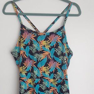 PACT Organcis Tropical Dress